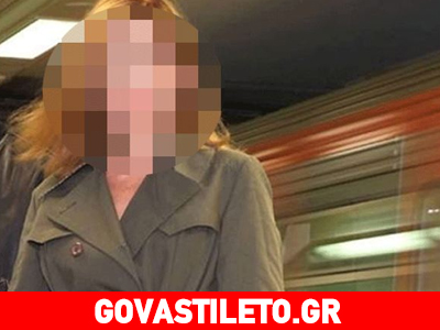 Πασίγνωστη ηθοποιός φιλοξενεί άστεγο στο σπίτι της!